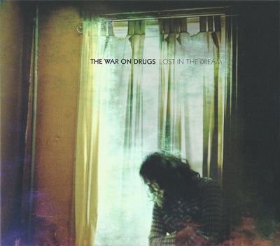 THE WAR ON DRUGS - Lost In The Dream
