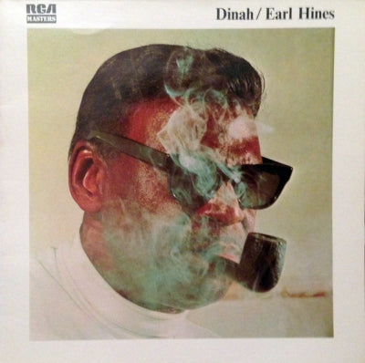 EARL HINES - Dinah
