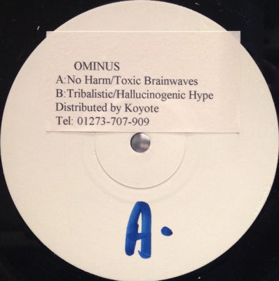 OMINUS - Ominus