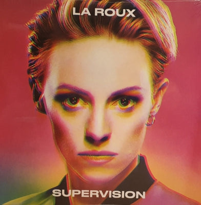 LA ROUX - Supervision