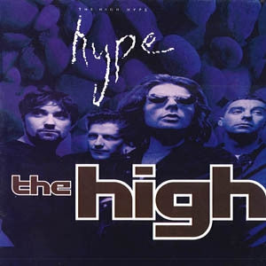 THE HIGH - Hype