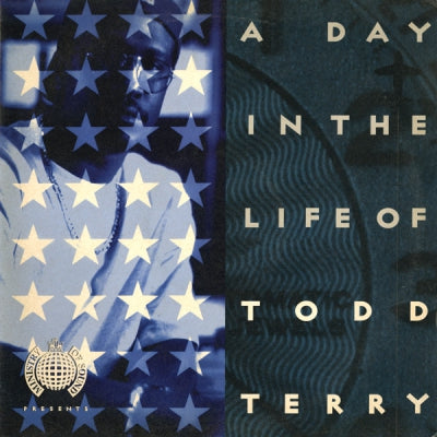 TODD TERRY - A Day In The Life Of Todd Terry
