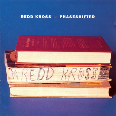 REDD KROSS - Phaseshifter