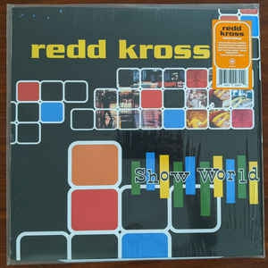 REDD KROSS - Show World