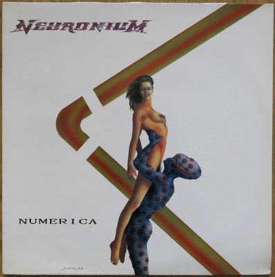 NEURONIUM - Numerica