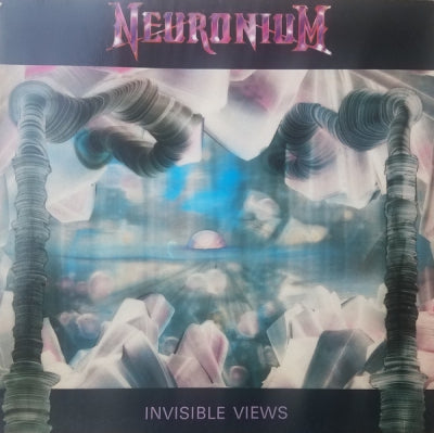 NEURONIUM - Invisible Views