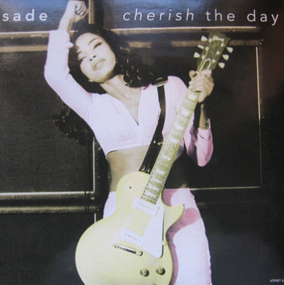 SADE - Cherish The Day