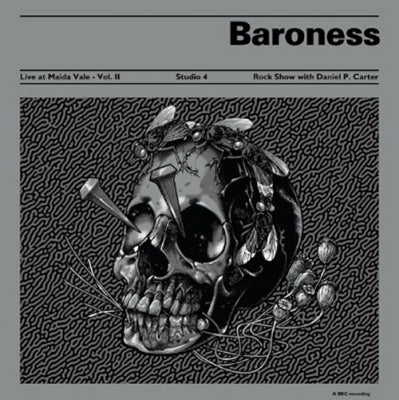 BARONESS - Live At Maida Vale BBC - Vol. II