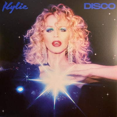KYLIE MINOGUE - Disco