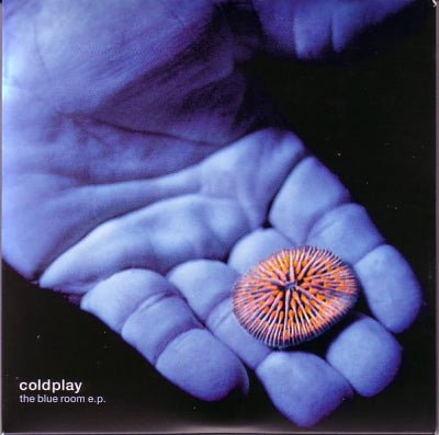 COLDPLAY - Blue Room EP