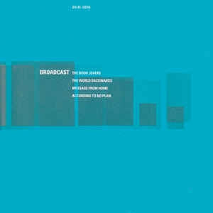 BROADCAST - The Book Lovers EP