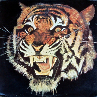 TIGER - Tiger