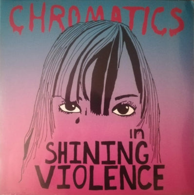 CHROMATICS - In The City