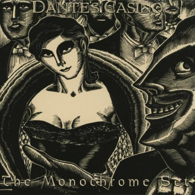 THE MONOCHROME SET - Dante's Casino