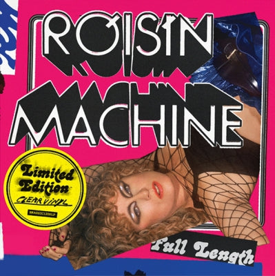 ROISIN MURPHY - Roisin Machine