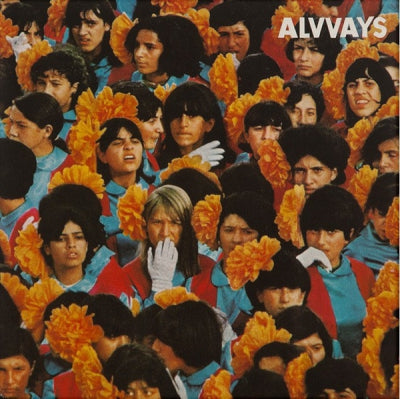 ALVVAYS - Alvvays