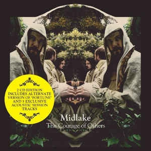 MIDLAKE - The Courage Of Others
