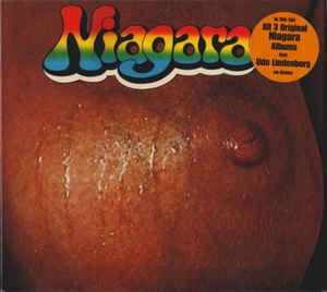 NIAGARA - Niagara