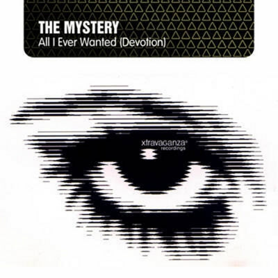 THE MYSTERY - All I Ever Wanted (Devotion)