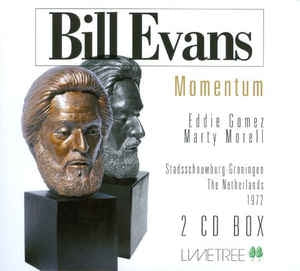 BILL EVANS - Momentum