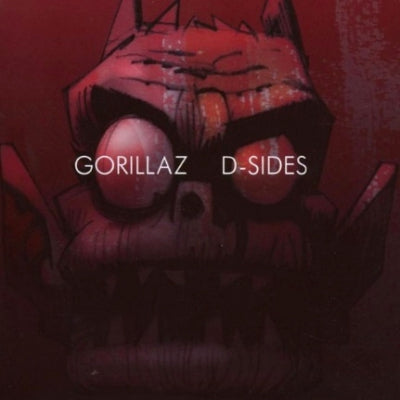 GORILLAZ - D-Sides
