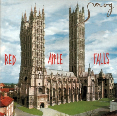 SMOG - Red Apple Falls