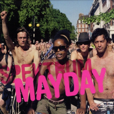 SPEKTRUM - May Day (Remixes)