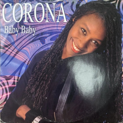 CORONA - Baby Baby
