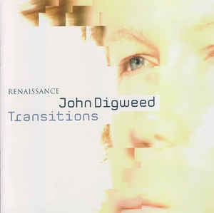 JOHN DIGWEED - Transitions