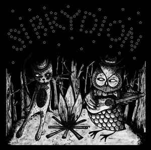 SIBRYDION - Campfire Classics