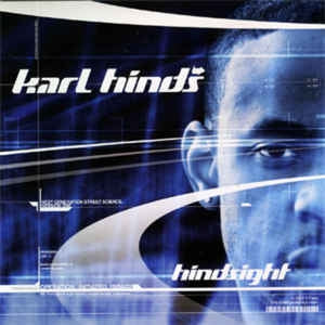 KARL HINDS - Hindsight