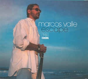 MARCOS VALLE - Escape