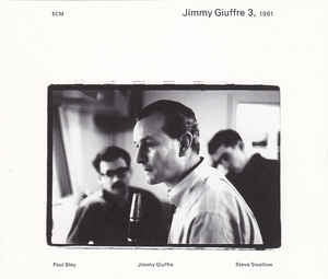 JIMMY GIUFFRE 3 - 1961