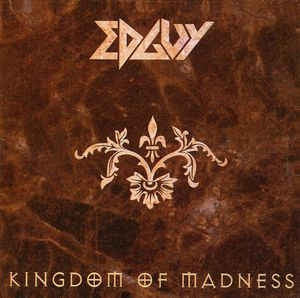 EDGUY - Kingdom Of Madness