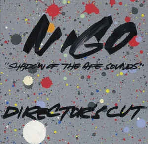 NIGO - Shadow Of The Ape Sounds - Director's Cut