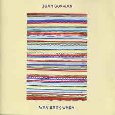 JOHN SURMAN - Way Back When