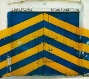 GEORGE ADAMS  - Sound Suggestions
