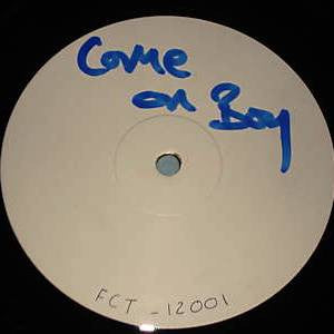 DJ H. FEAT. STEFY - Come On Boy