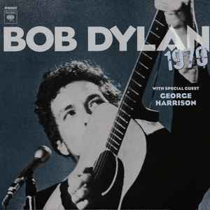 BOB DYLAN - 1970