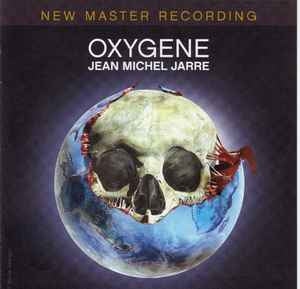 JEAN MICHEL JARRE - Oxygene (New Master Recording)