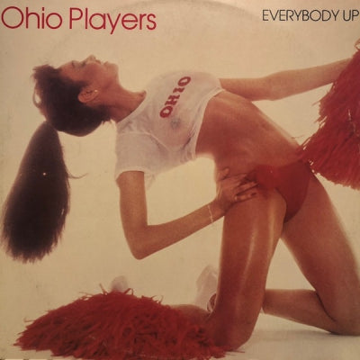 THE OHIO PLAYERS - Everybody Up