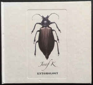 JOSEF K - Entomology
