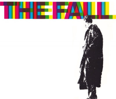 THE FALL - 458489 B Sides