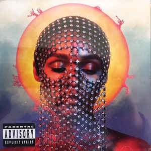 JANELLE MONAE - Dirty Computer