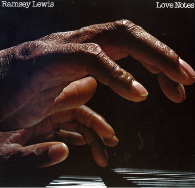 RAMSEY LEWIS - Love Notes