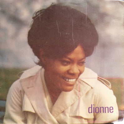 DIONNE WARWICK - Dionne