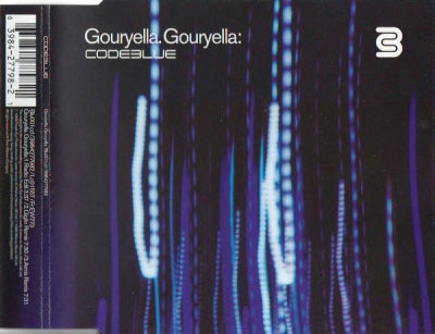 GOURYELLA - Gouryella
