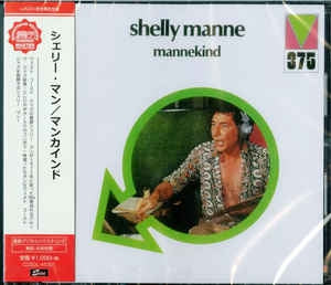 SHELLY MANNE - Mannekind