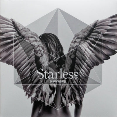 STARLESS - Earthbound