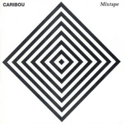 CARIBOU - Mixtape